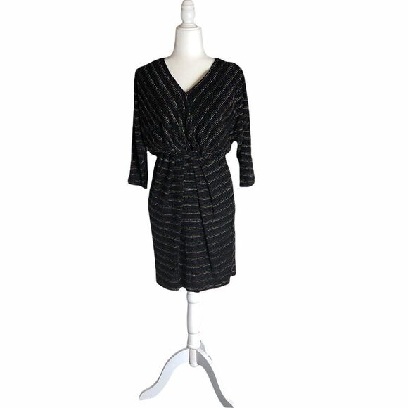 Birch Mini Dress   - Picture 1 of 1